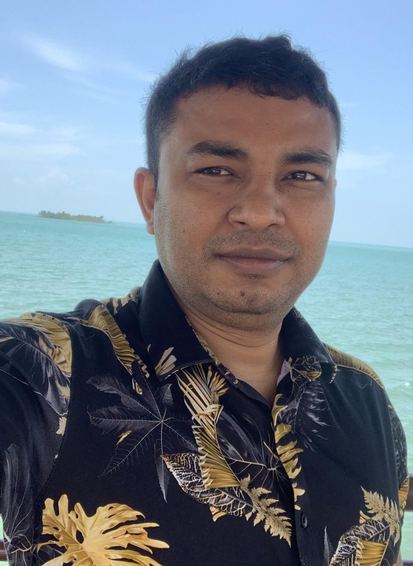 sadi dp